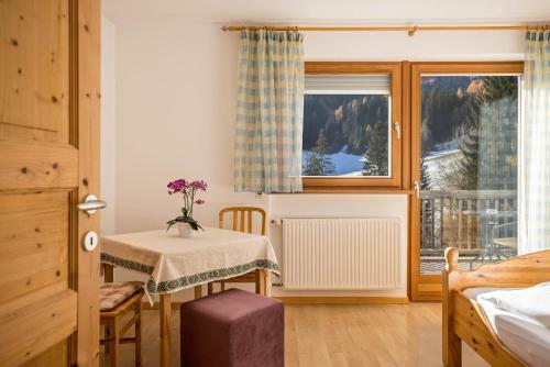Apartamento Bnb Lettnerhof Balcony Family Suite