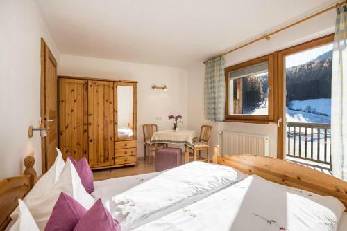 Apartamento Bnb Lettnerhof Balcony Family Suite