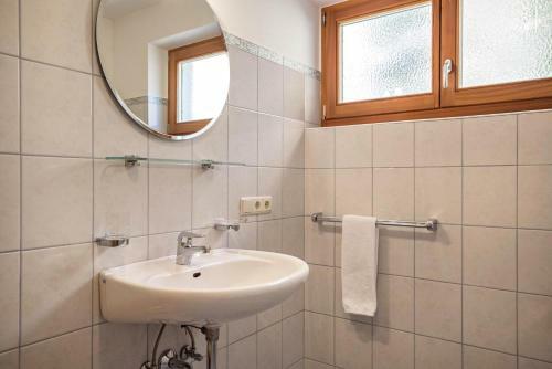Apartamento Bnb Lettnerhof Balcony Family Suite