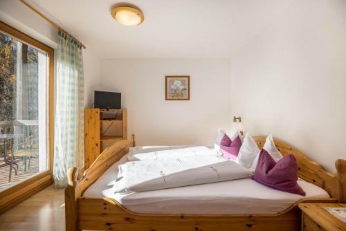 Apartamento Bnb Lettnerhof Balcony Family Suite