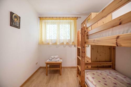 Apartamento Bnb Lettnerhof Balcony Family Suite