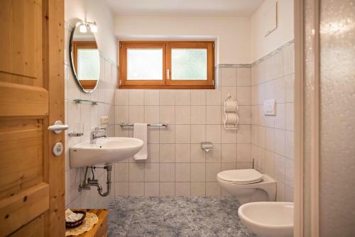 Apartamento Bnb Lettnerhof Balcony Family Suite