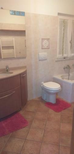 Apartamento Appartamento Terrazza Vista Mare Mozzafiato