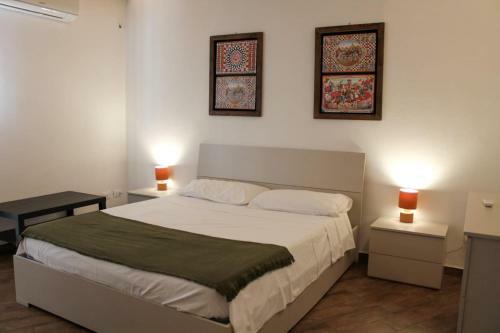 Mondello Apartment