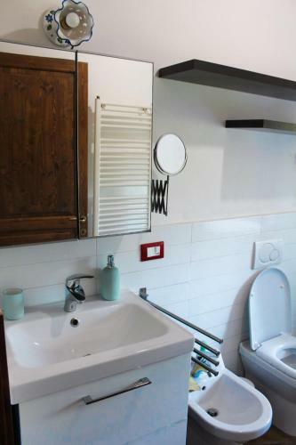 Mondello Apartment