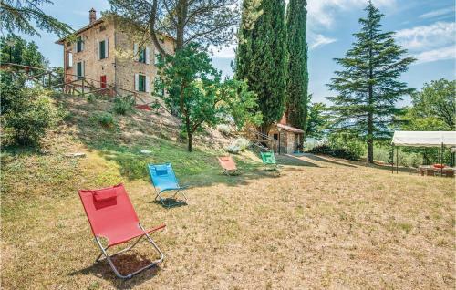 Casa Del Picchio