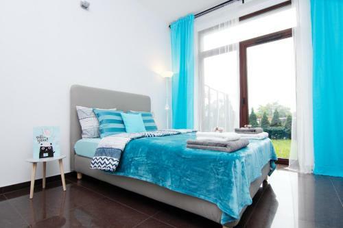 Blue River - Walonska 7 - Apartment With Garden