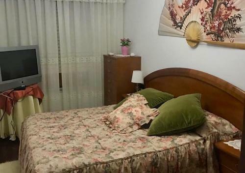 Apartamento Mi Casa