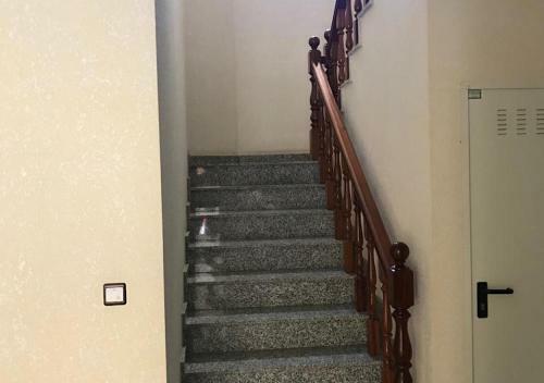 Apartamento Mi Casa
