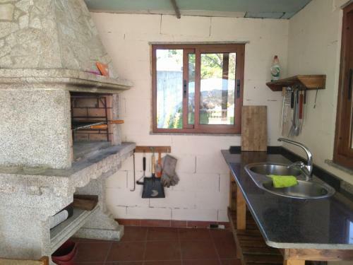 Casa En Moa�a, Zona Tranquila.