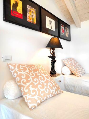 Apartamento Agriturismo Podere Le Palaie