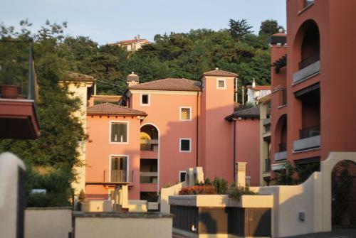 Apartamento Casa Al Mare