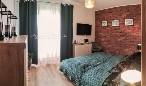 Apartament Kropla Ba?tyku 18 Lok 10