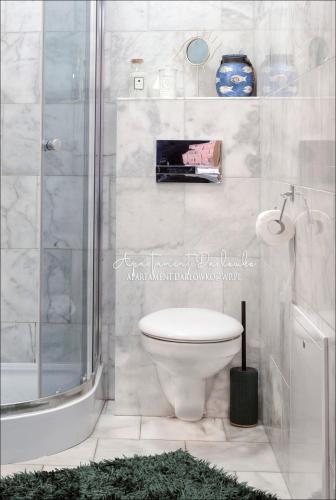 Apartament Kropla Ba?tyku 18 Lok 10