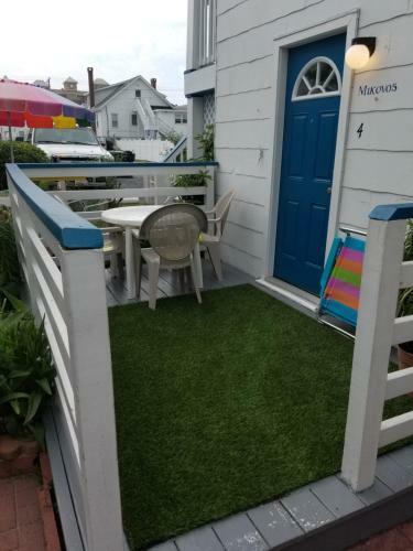 Apartamento Anna's Place