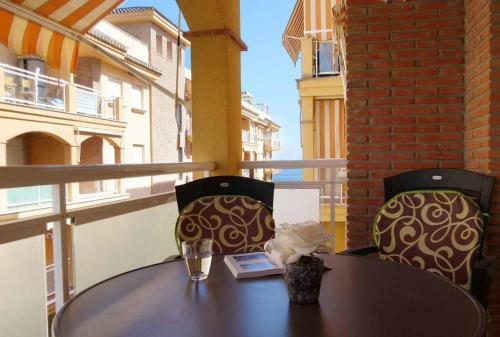 Apartamento Casa Tobri Del Mar