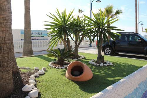 Apartamento Casa Tobri Del Mar