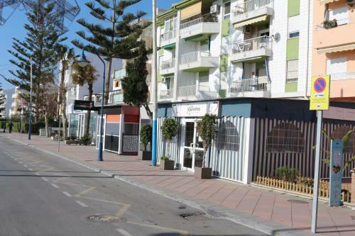 Apartamento Casa Tobri Del Mar