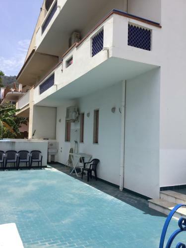 Apartamento Marinello