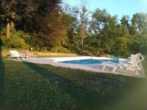 Bed & Breakfast La Giorgetta