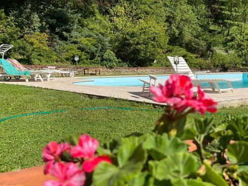 Bed & Breakfast La Giorgetta