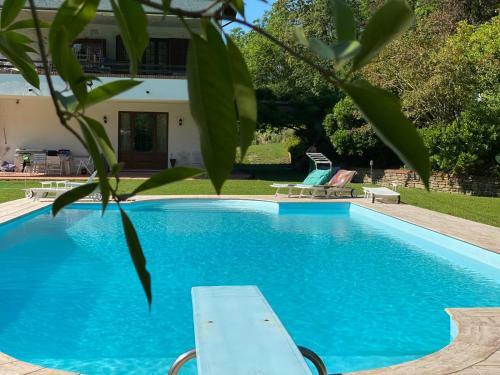 Bed & Breakfast La Giorgetta