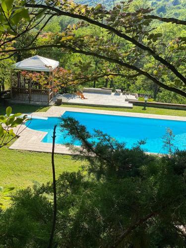 Bed & Breakfast La Giorgetta