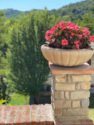 Bed & Breakfast La Giorgetta