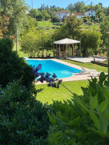 Bed & Breakfast La Giorgetta