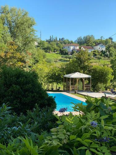 Bed & Breakfast La Giorgetta
