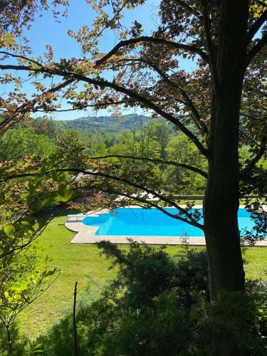 Bed & Breakfast La Giorgetta