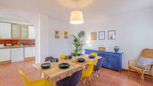 Villa Carmen Lara Nerja By Ruralidays
