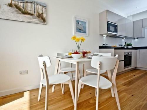Apartamento 35 One Lusty Glaze View