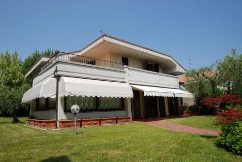 Villa Marisa