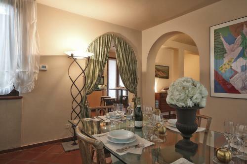 Villa Marisa