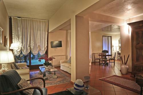 Villa Marisa