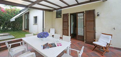 Villa Marisa