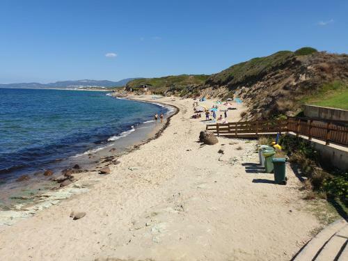 Apartamento Sardinia Imagination - S M Coghinas T43