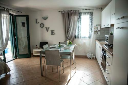 Apartamento Sardinia Imagination - S M Coghinas T43
