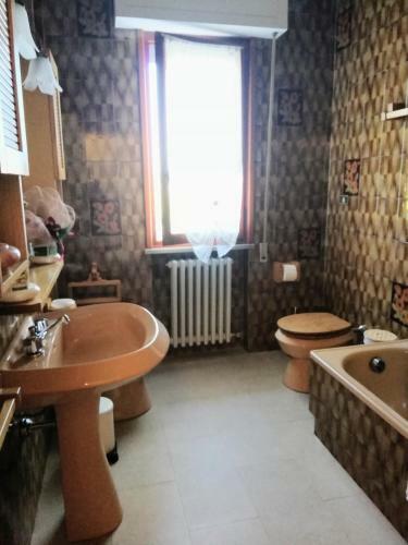 Apartamento Quiet House