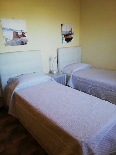 Apartamento Quiet House