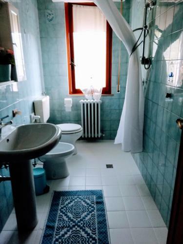 Apartamento Quiet House