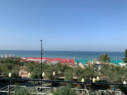 Apartamento Appartamento Luxury Gioacchino 1