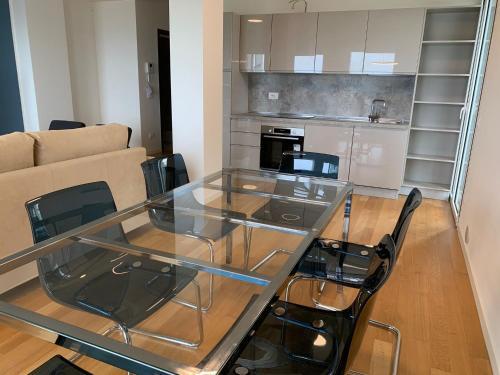 Apartamento Appartamento Luxury Gioacchino 1