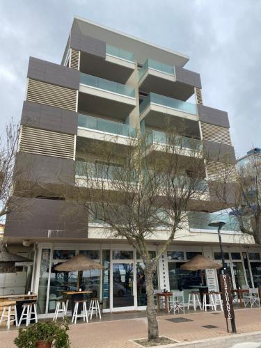 Apartamento Appartamento Luxury Gioacchino 1