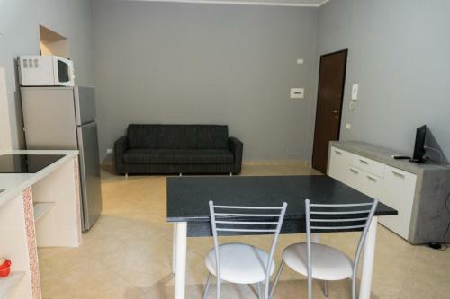 Apartamento Confortevole Appartamentino