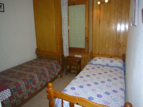 Apartamento 3x-royal Fil