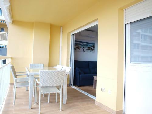 Apartup Caribe Beachfront II