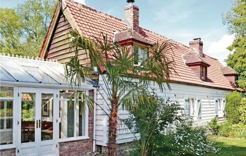 Le Petit Paradis
