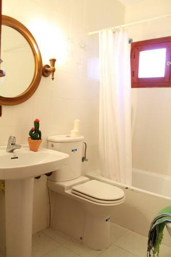 Apartamento Adosado Adelfas
